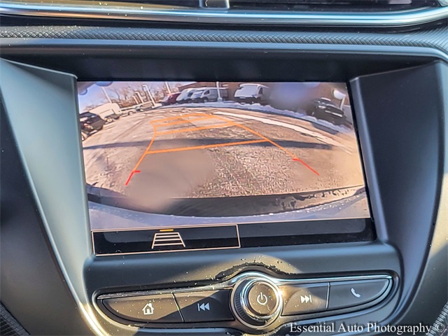 2023 CHEVROLET TRAILBLAZER - Image 19