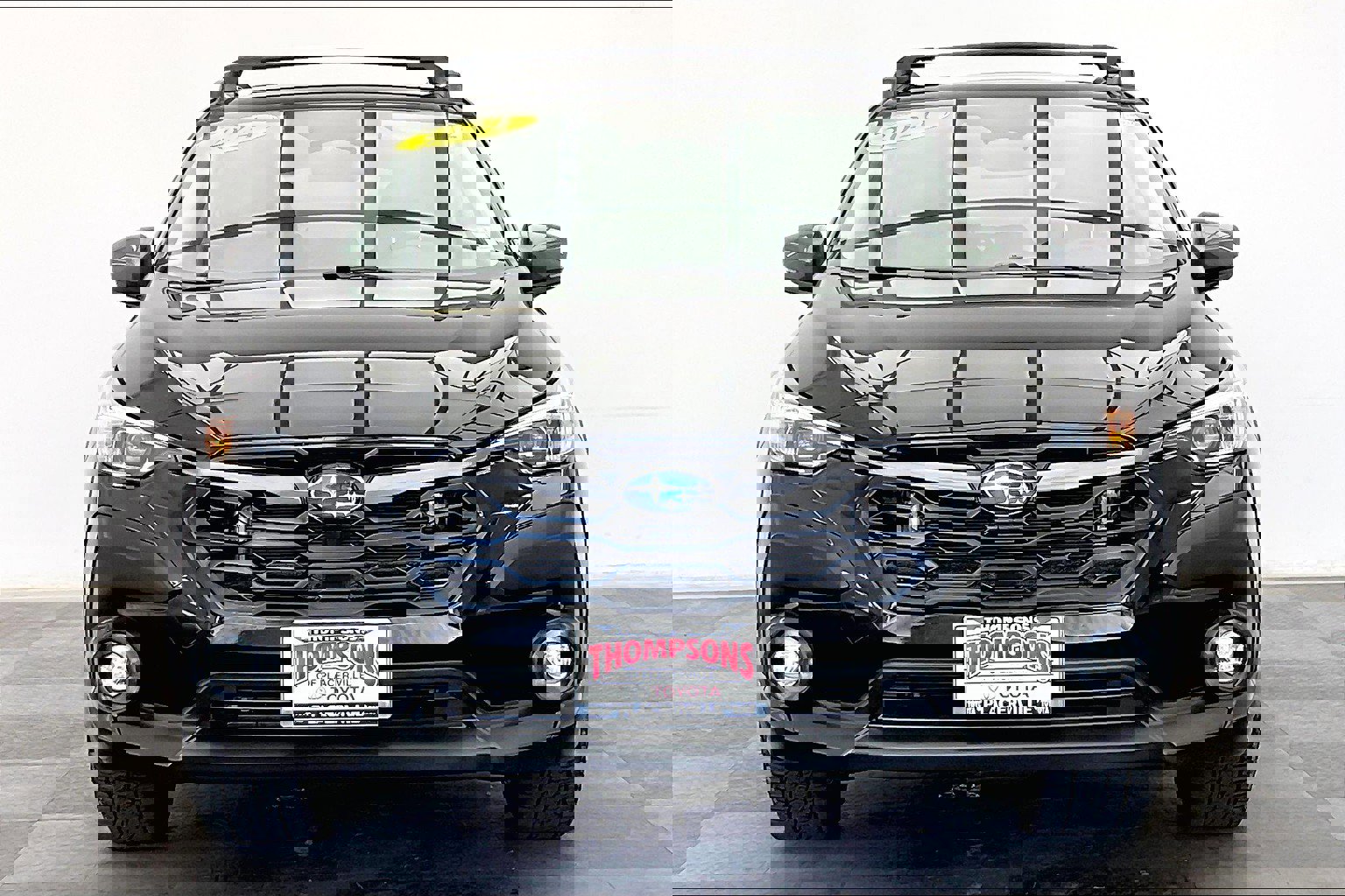 2024 Subaru Crosstrek Premium photo 2