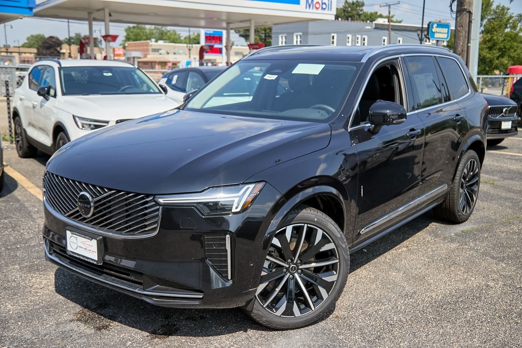 2025 VOLVO XC90 - Image 1
