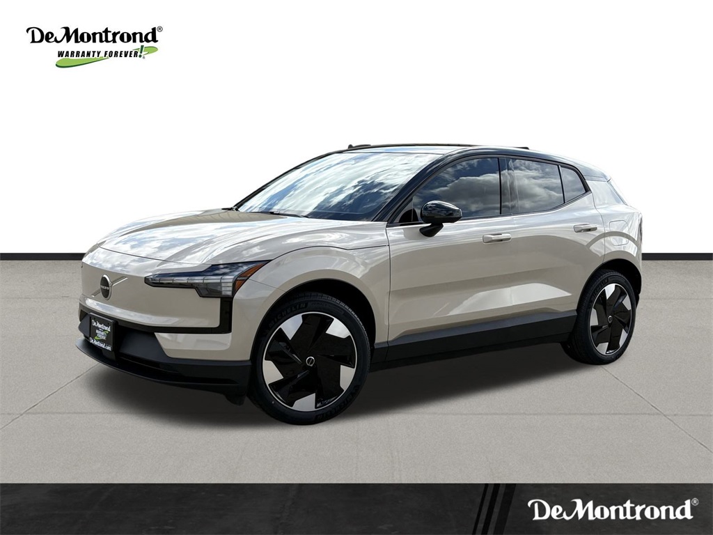 2026 Volvo EX30 Plus