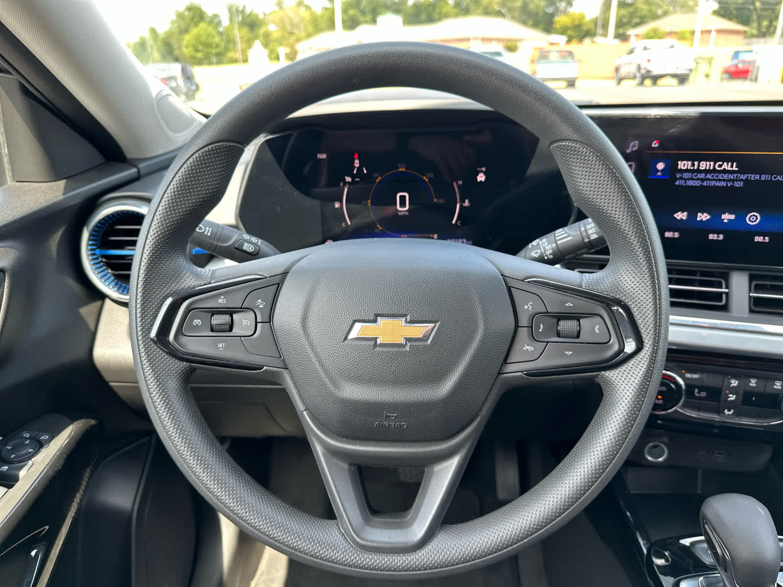 2024 Chevrolet Trax LT photo 14