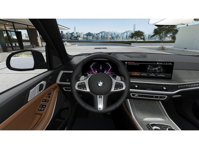 2026 Bmw X7 xDrive40i photo 11