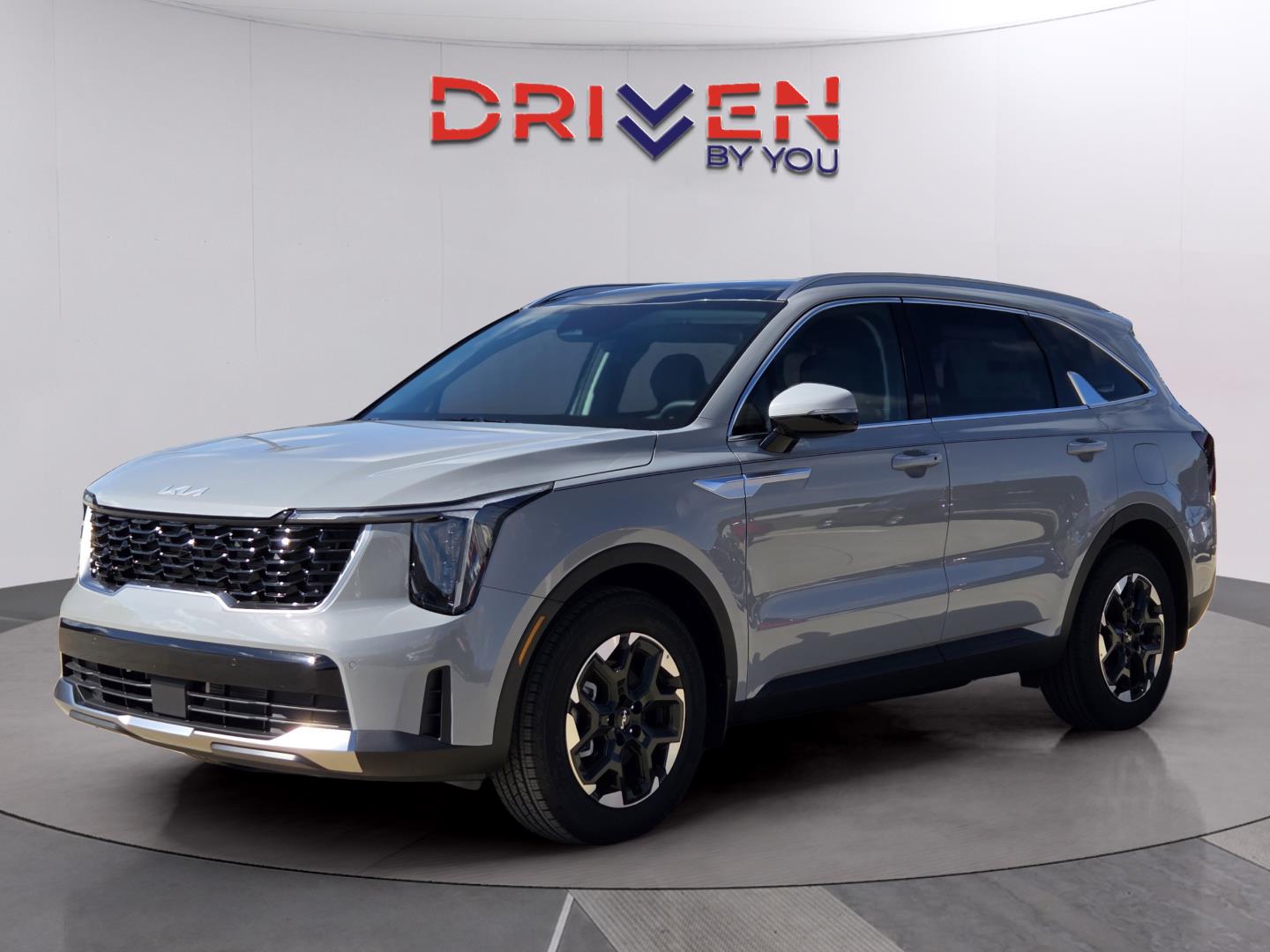 2026 Kia Sorento S's photo