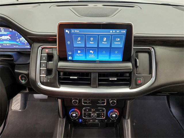2023 Chevrolet Tahoe Premier photo 9