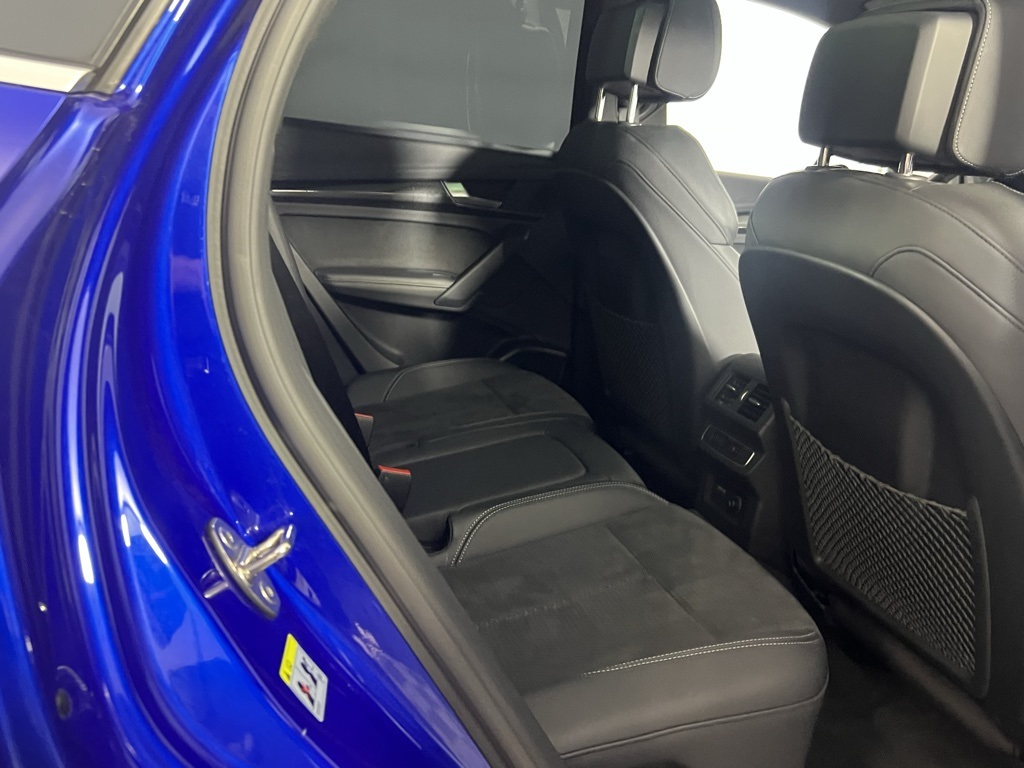2022 Audi SQ5 Premium Plus photo 28
