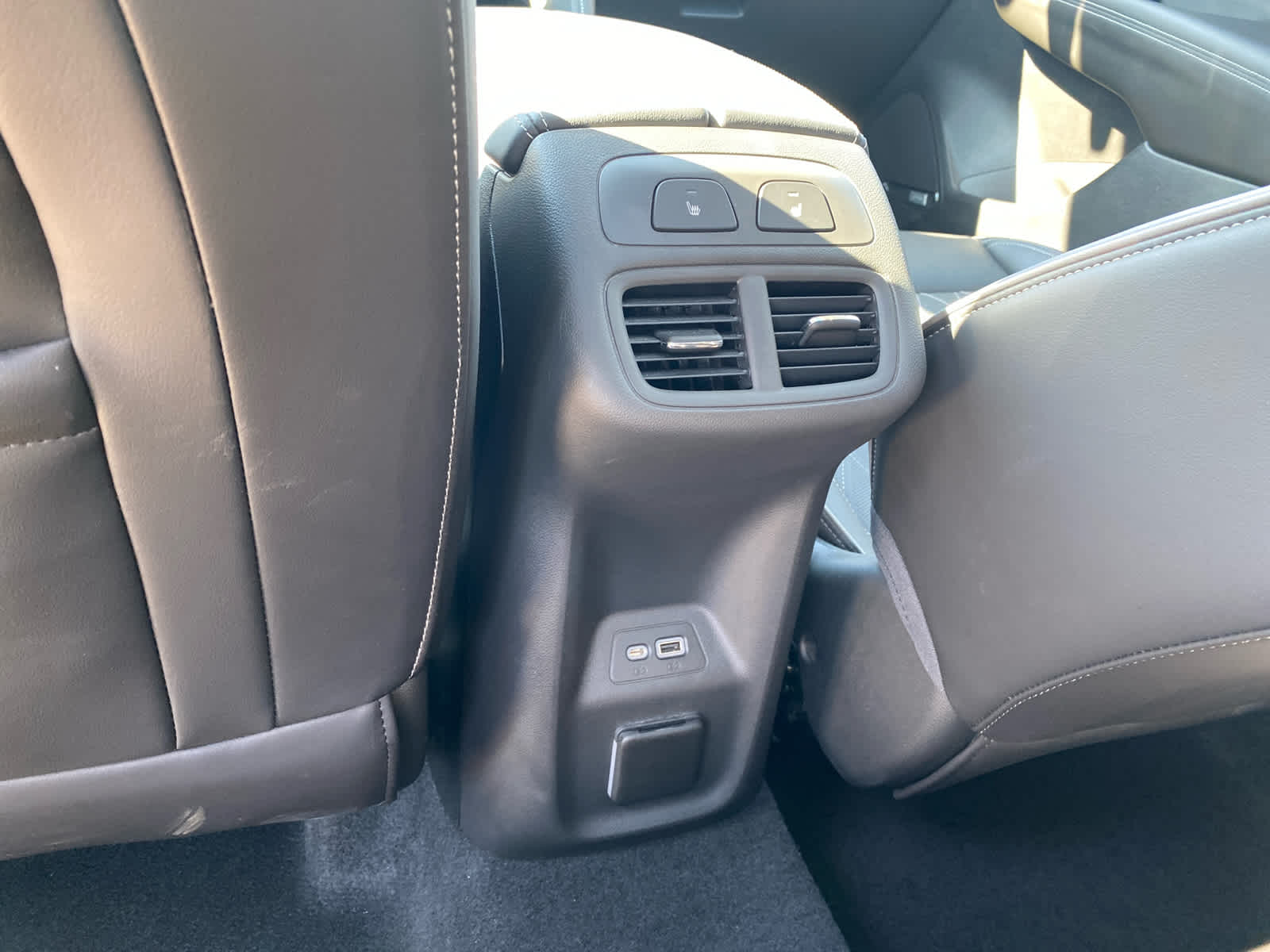 2023 Buick Envision Avenir photo 28