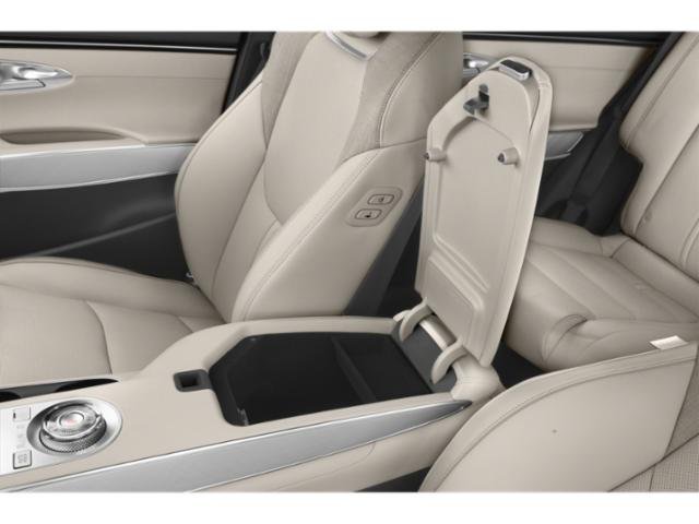 2024 Genesis Electrified GV70 Advanced photo 14