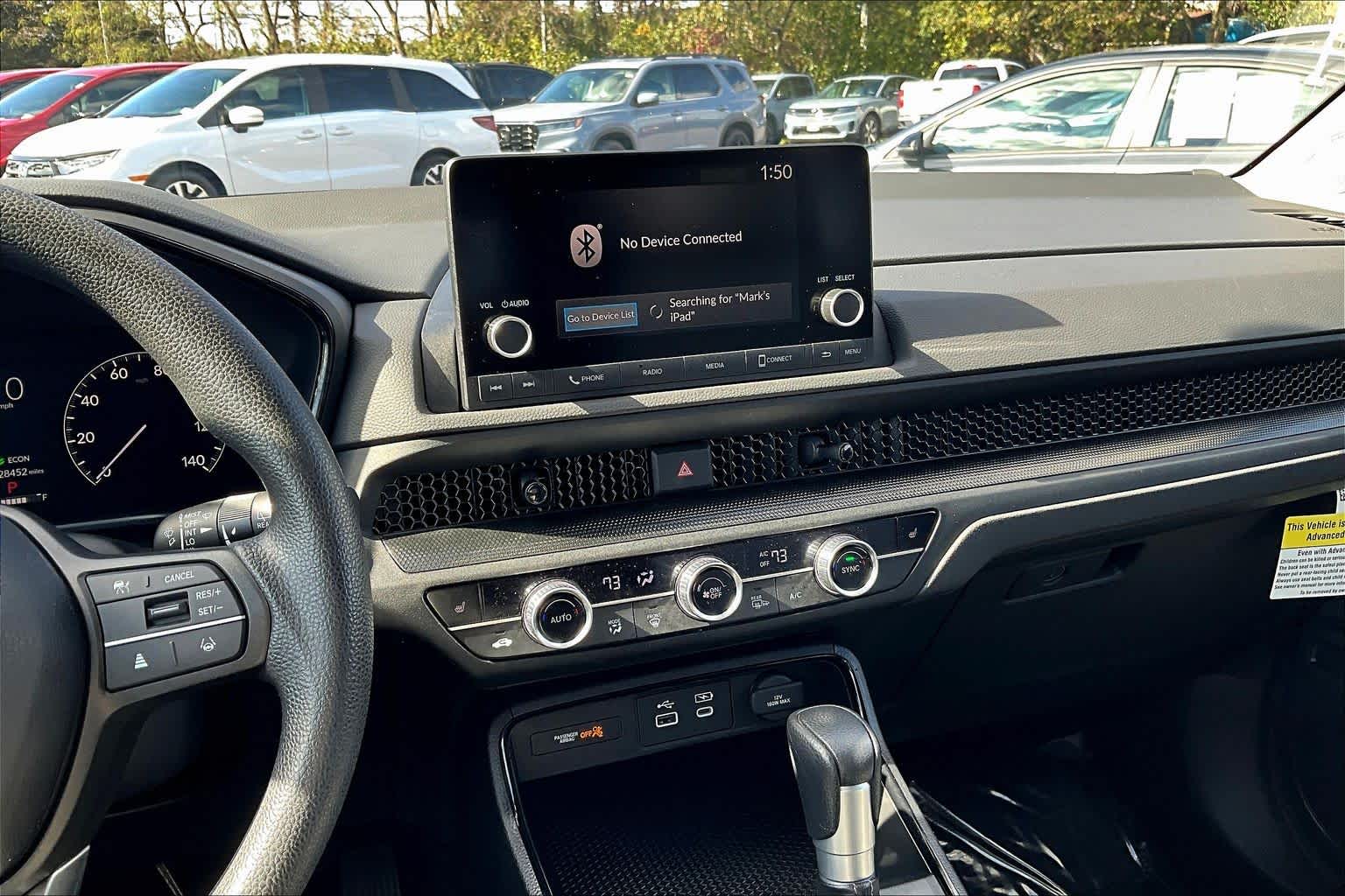 2024 Honda CR-V EX photo 4