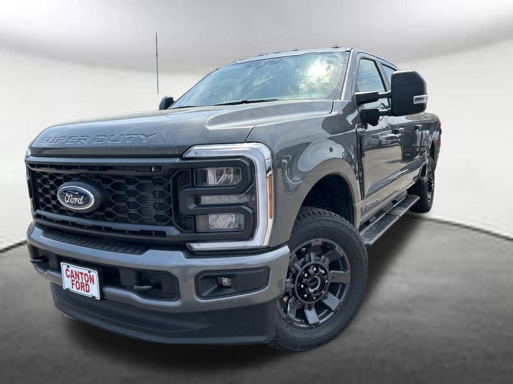 2025 Ford F-250 XL photo 2