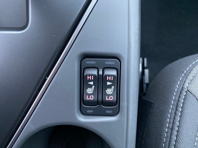 2025 Subaru Crosstrek Premium photo 11