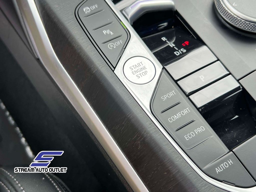 2024 Bmw 330i xDrive photo 28