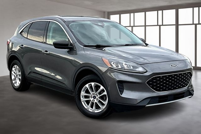 2022 Ford Escape SE photo 11