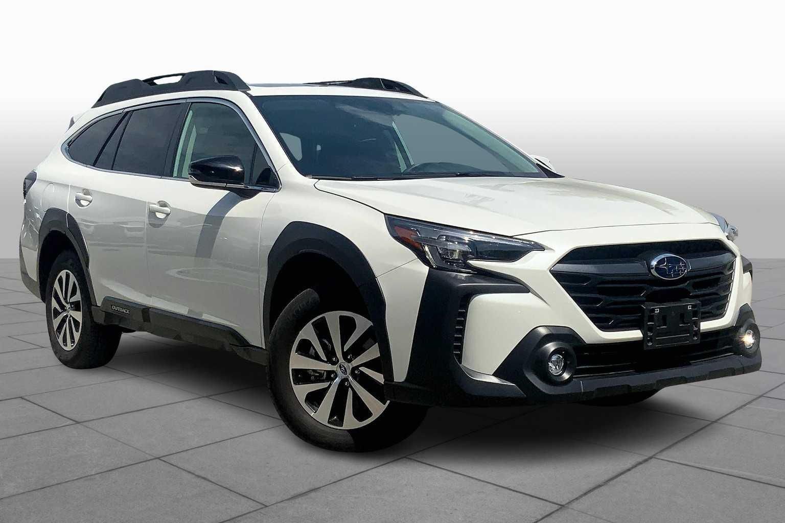 Used 2025 Subaru Outback Premium with VIN 4S4BTAFC9S3131853 for sale in Kansas City
