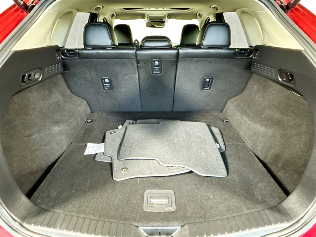 2022 Mazda CX-5 2.5 Premium Plus photo 20