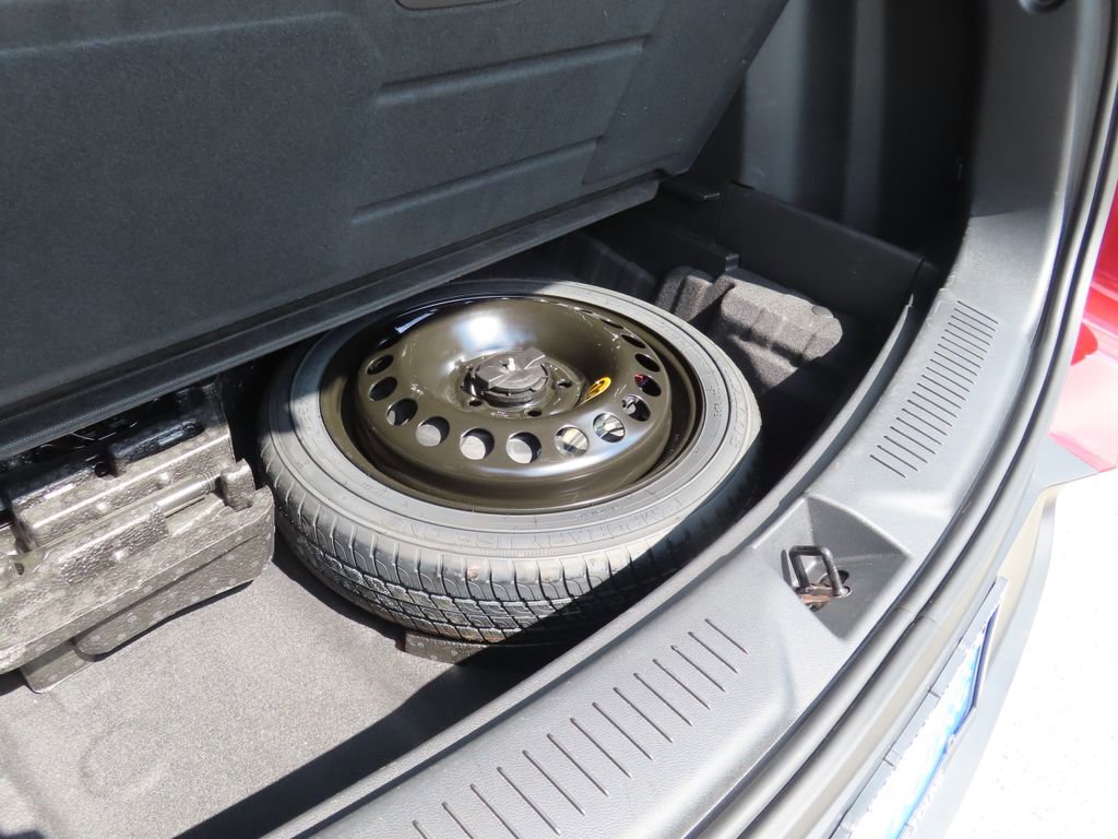 2025 Buick Encore GX Preferred photo 20