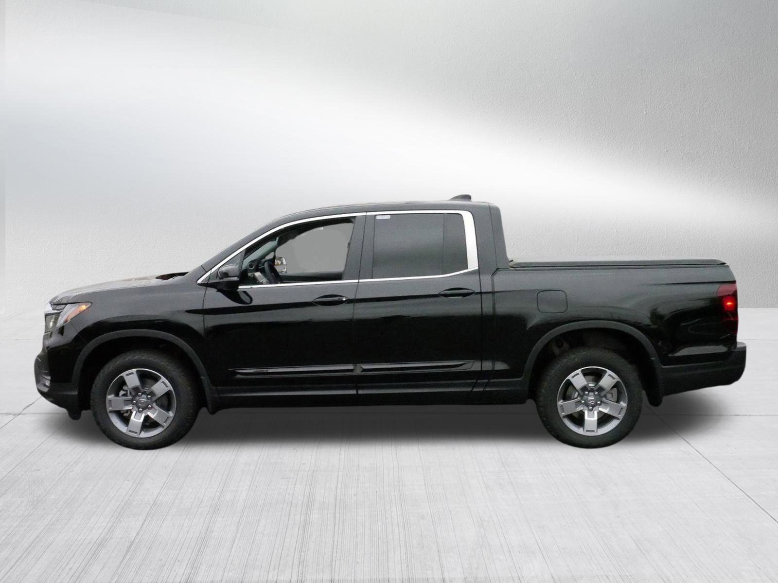 2025 Honda Ridgeline RTL photo 4