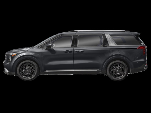 2026 Kia Carnival SX photo 3