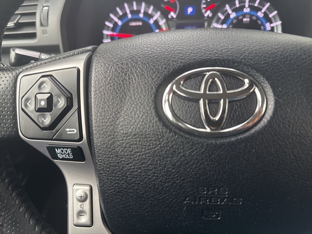 2017 Toyota 4Runner SR5 photo 24