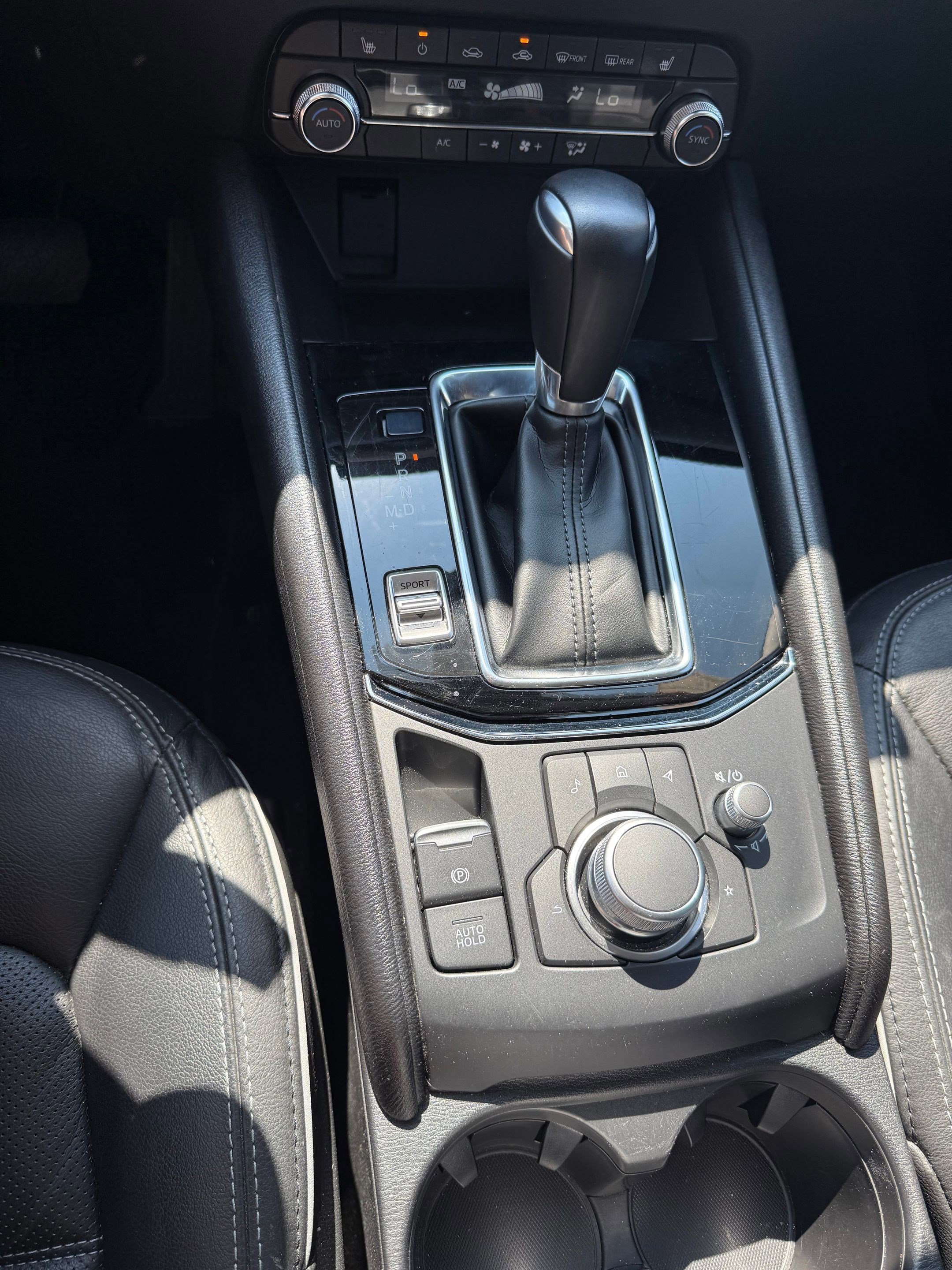 2025 Mazda CX-5 2.5 S Preferred photo 26