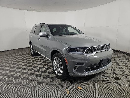 2023 Dodge Durango Citadel's photo