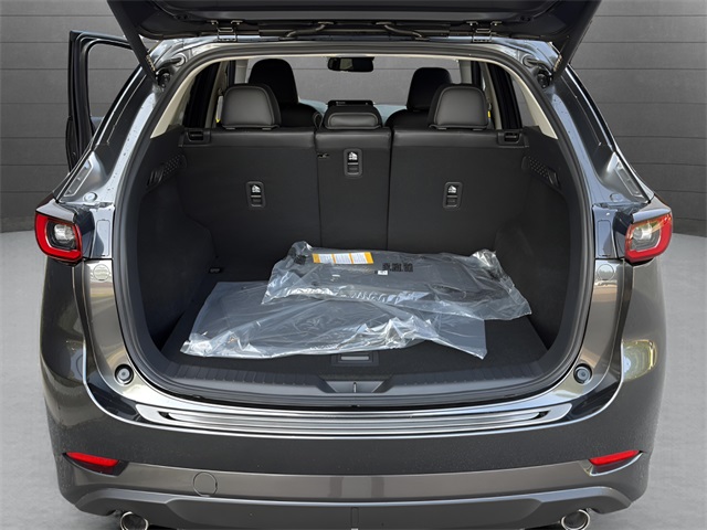 2025 Mazda CX-5 2.5 S Preferred photo 24
