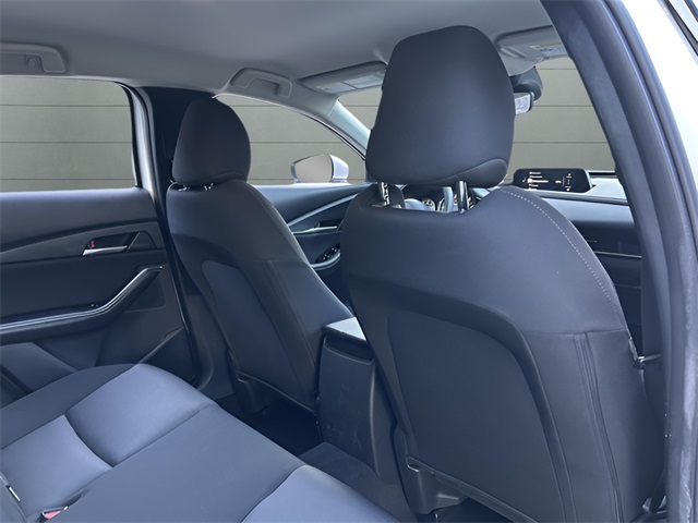 2025 Mazda CX-30 2.5 S photo 27