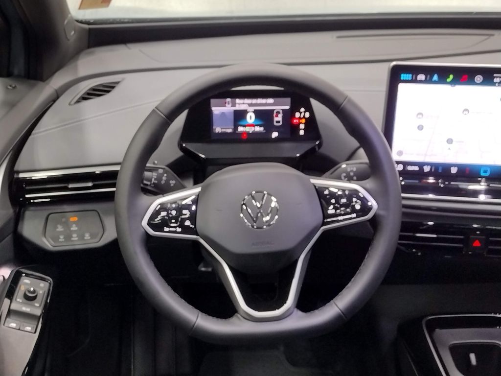 2025 Volkswagen ID.4 Pro Plus photo 31