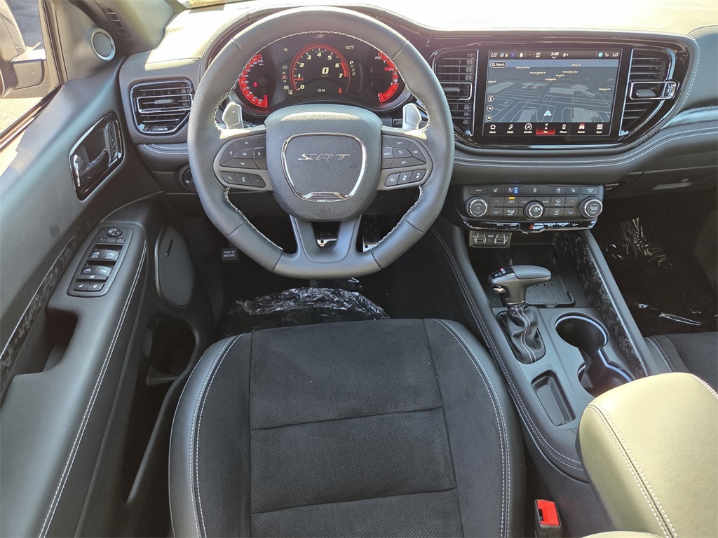 2025 Dodge Durango SRT Hellcat photo 9