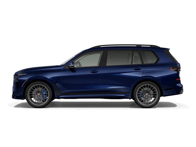 2026 Bmw X7 ALPINA XB7 photo 4