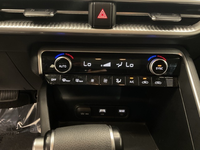 2023 Kia K5 LXS photo 20