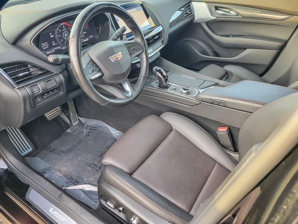 2023 CADILLAC CT5 - Image 8
