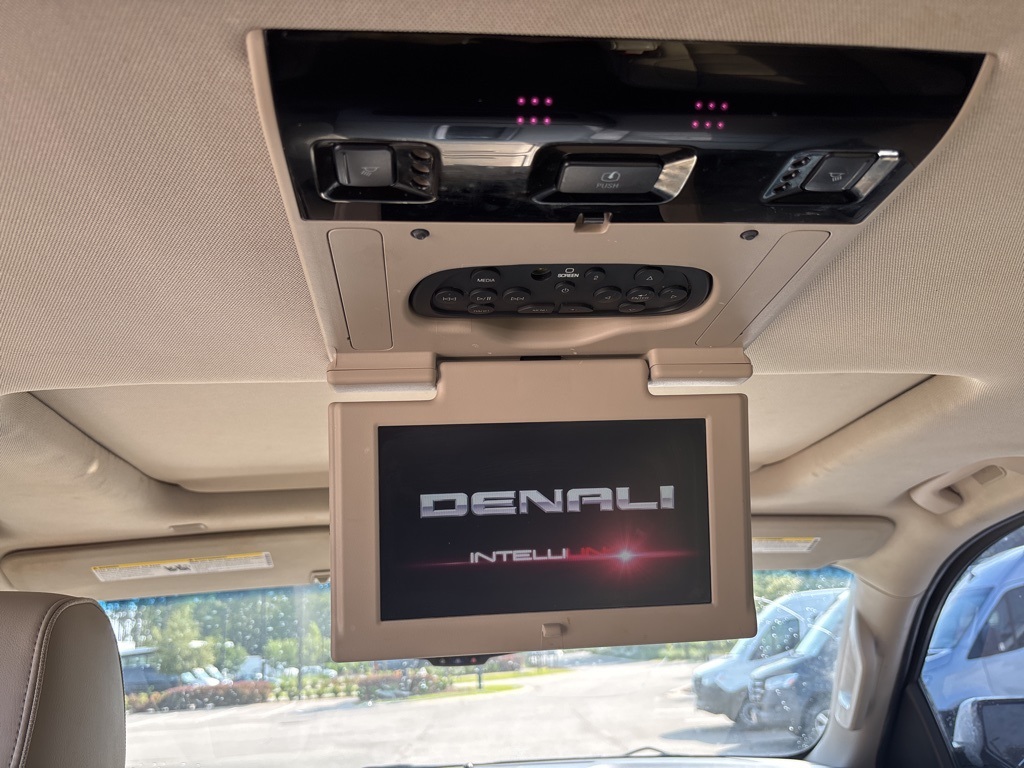 2018 Gmc Yukon XL Denali photo 21