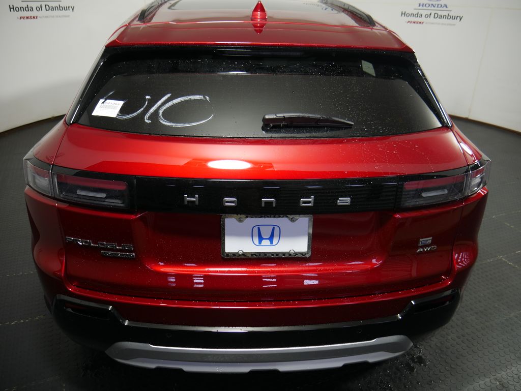 2026 Honda Prologue Touring photo 3
