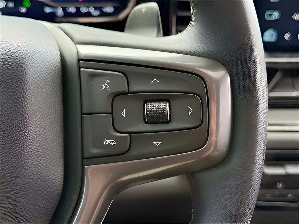 2023 Chevrolet Silverado 1500 ZR2 photo 17