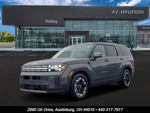 2026 Hyundai Santa Fe SE's photo