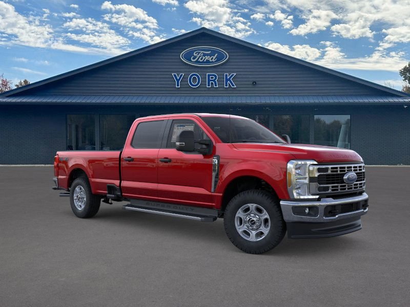 2026 Ford F-250 photo 6