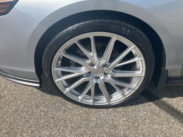 2024 Honda Accord Hybrid Sport photo 6