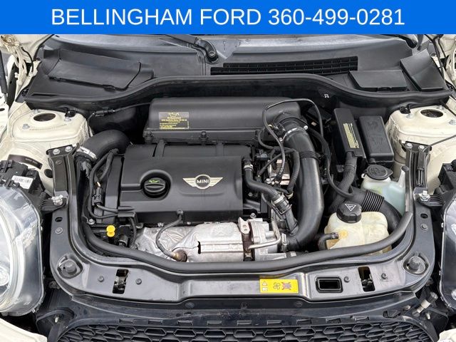 2012 Mini Cooper Hardtop S photo 24