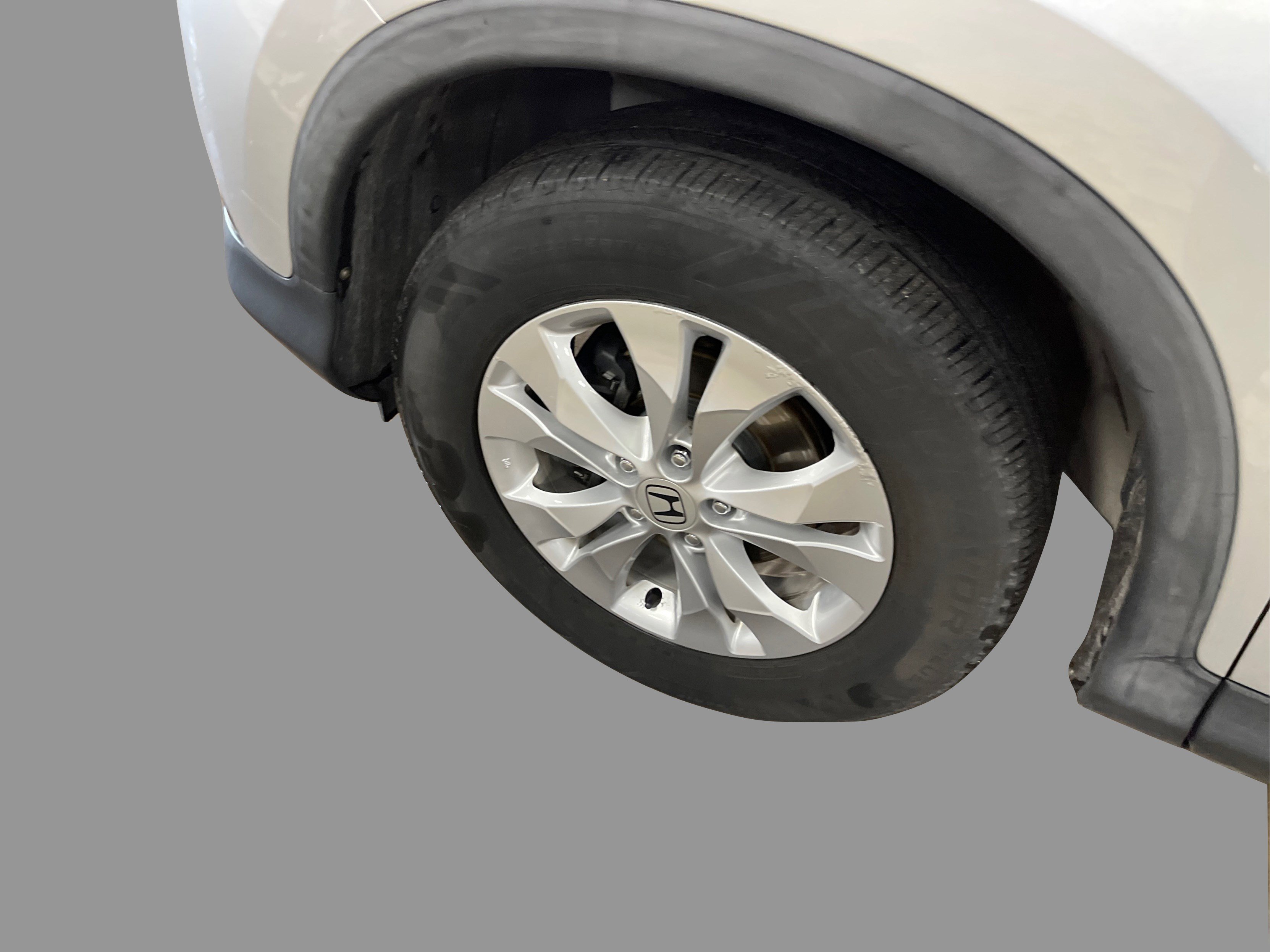 2014 Honda CR-V EX photo 12