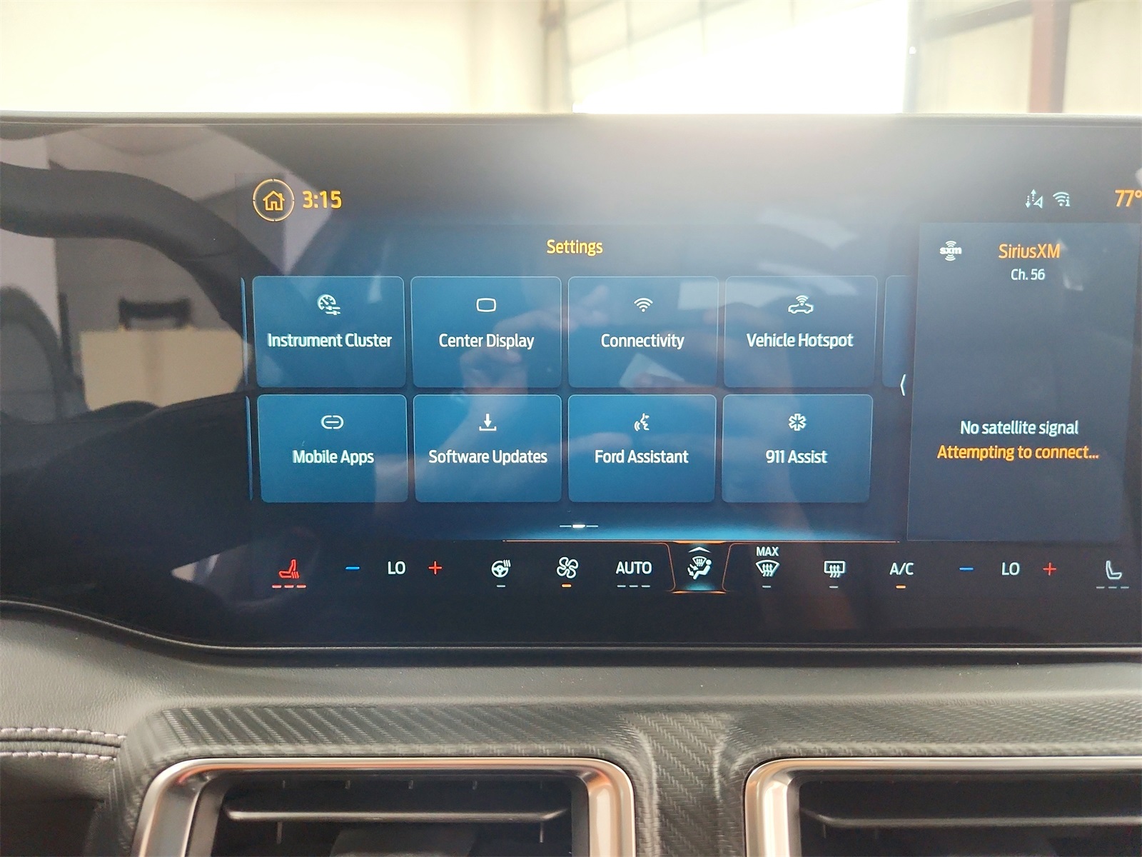 2025 Ford Mustang GT Premium photo 30
