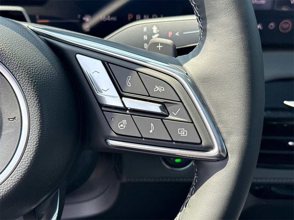 2026 BUICK ENCLAVE - Image 20