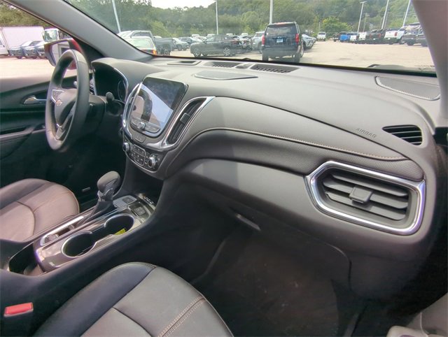 2024 Chevrolet Equinox Premier photo 19