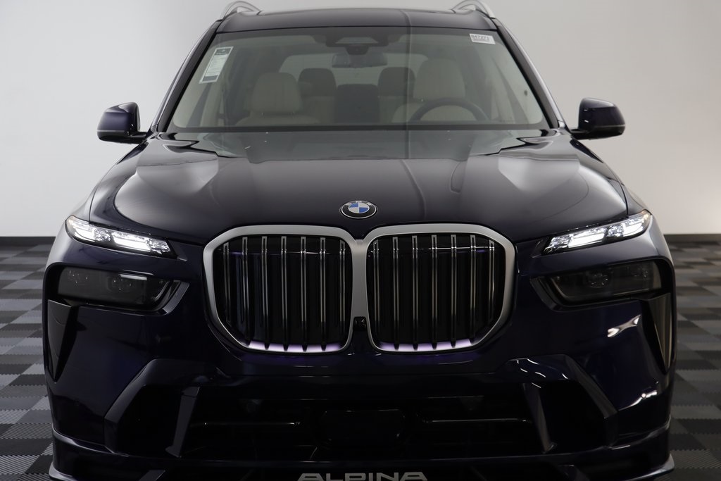 2026 Bmw X7 ALPINA XB7 photo 21