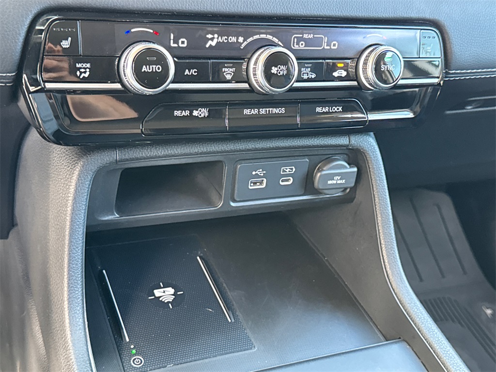 2023 Honda Pilot EX-L photo 30
