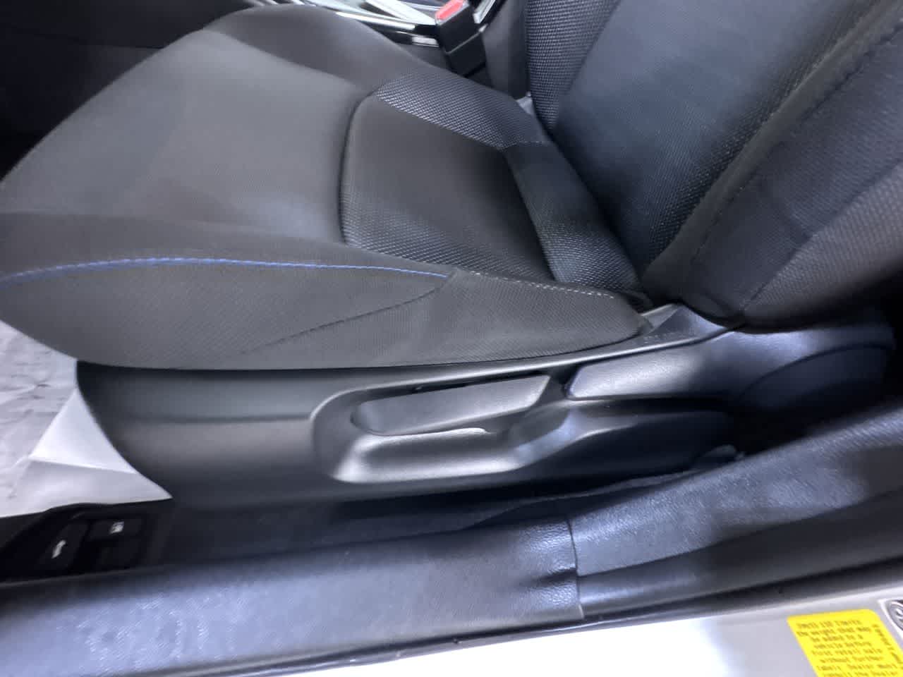2022 Toyota Corolla SE photo 12