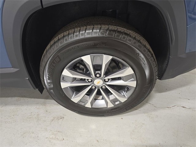 2026 Chevrolet Equinox photo 32