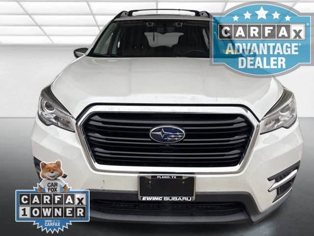 Pre-Owned 2020 Subaru Ascent Touring Sport Utility in Mckinney