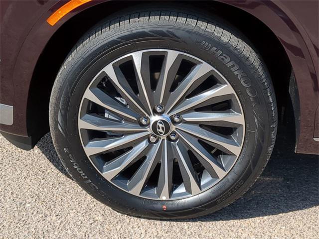 2024 Hyundai Palisade Calligraphy photo 11