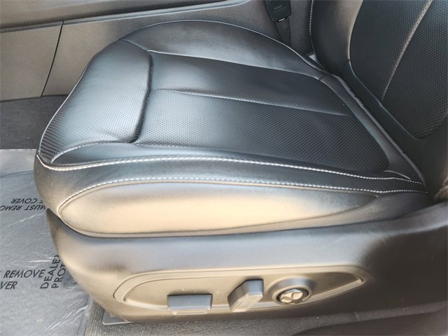 2023 Jeep Grand Cherokee Limited photo 19
