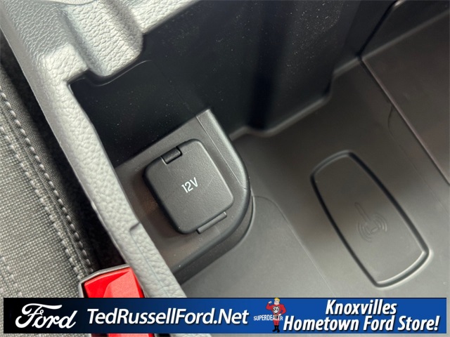 2025 Ford Ranger XL photo 21